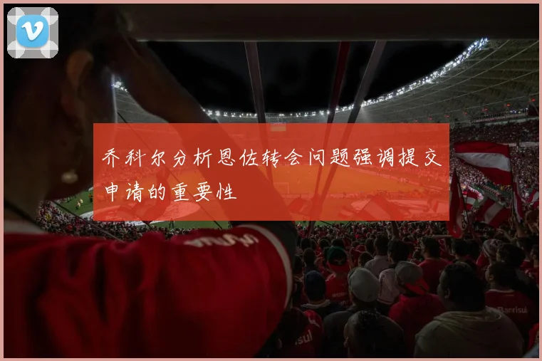 乔科尔分析恩佐转会问题强调提交申请的重要性
